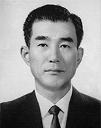 재무부 15대 김세련 장관