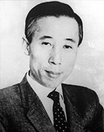 재무부 21대 김학렬 장관