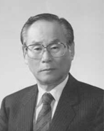 재무부 22대 서봉균 장관