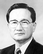 재무부 36대 홍재형 장관