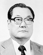 경제기획원 2대 송요찬 장관