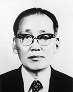 경제기획원 3대 김현철 장관