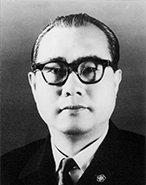 경제기획원 5대 유창순 장관