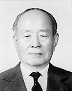 경제기획원 6대 원용석 장관