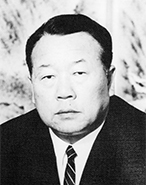 경제기획원 8대 장기영 장관