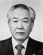 경제기획원 13대 신현확 장관