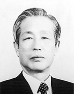 경제기획원 17대 김준성 장관