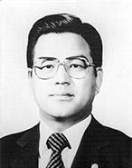 경제기획원 18대 서석준 장관