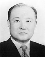 경제기획원 21대 정인용 장관