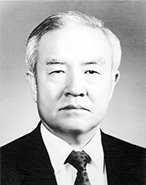경제기획원 23대 조 순 장관