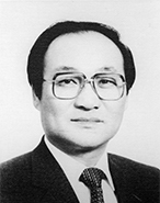 경제기획원 24대 이승윤 장관