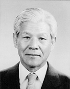 경제기획원 27대 정재석 장관