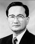 경제기획원 28대 홍재형 장관