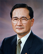 재정경제원 1대 홍재형 부총리