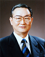 재정경제부 1대 이규성 장관