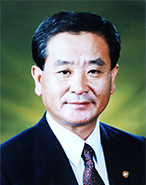 재정경제부 2대 강봉균 장관