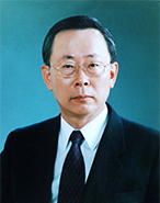 재정경제부 3대 이헌재 장관