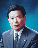 재정경제부 3대 김진표 부총리