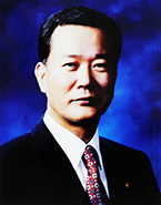 기획예산처 4대 박봉흠 장관