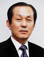 기획예산처 5대 김병일 장관