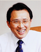 기획예산처 6대 변양균 장관