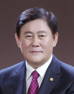 기획재정부 2대 최경환 부총리