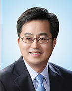 기획재정부 4대 김동연 부총리