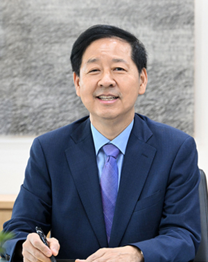 부총리 겸 재정경제부 장관 